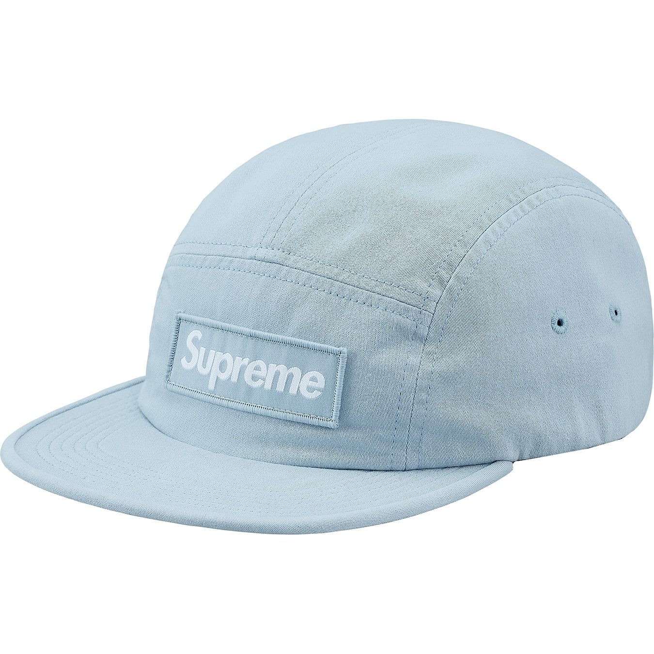 Military Camp Cap view 4